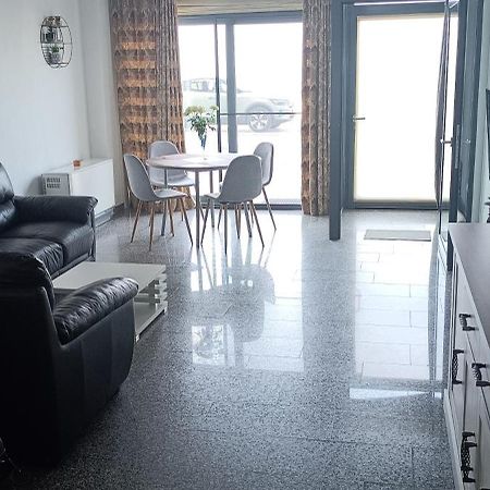 Appartement "Zeezicht 002" オステンド エクステリア 写真