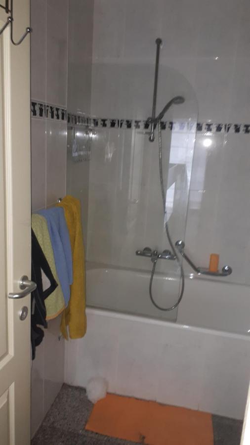 Appartement "Zeezicht 002" オステンド エクステリア 写真