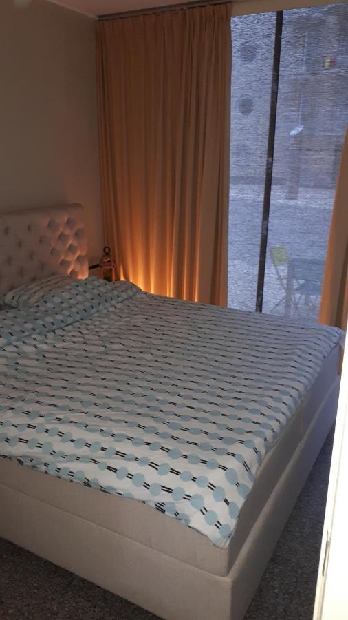 Appartement "Zeezicht 002" オステンド エクステリア 写真