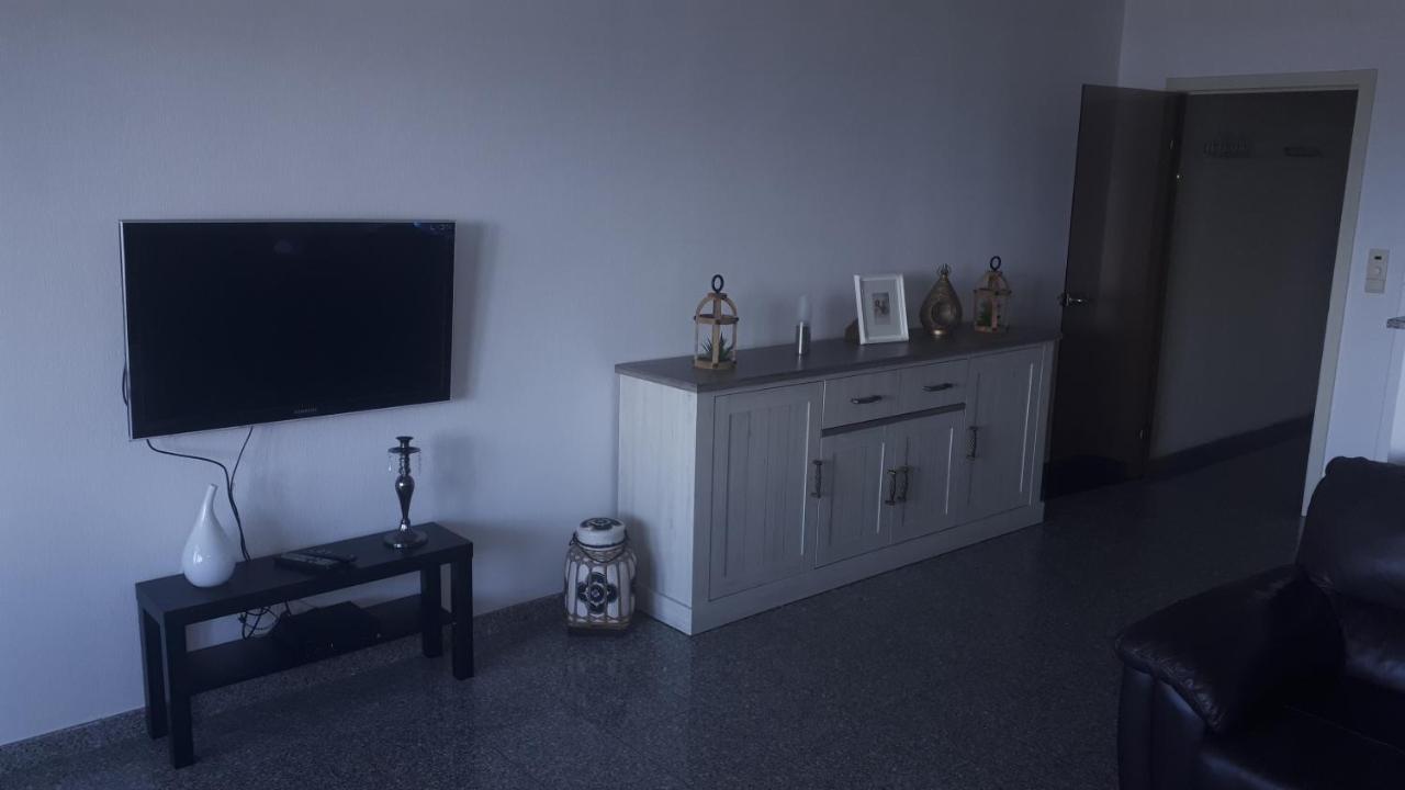 Appartement "Zeezicht 002" オステンド エクステリア 写真